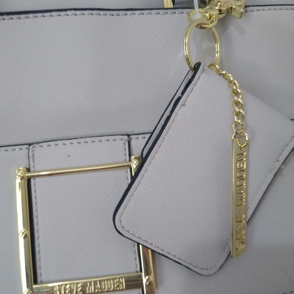 NWT Steve Madden crossbody handbag - Picture 3 of 11